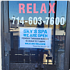 Sky’s Spa Relax