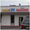 Golden A Spa Massage