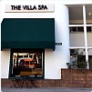 The Villa Spa